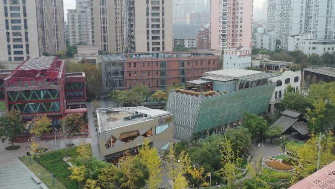 上海世博会城市最佳实践区