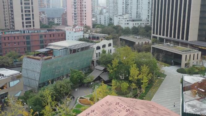 上海世博会城市最佳实践区