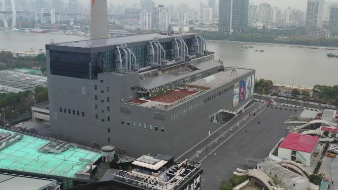 上海当代艺术博物馆