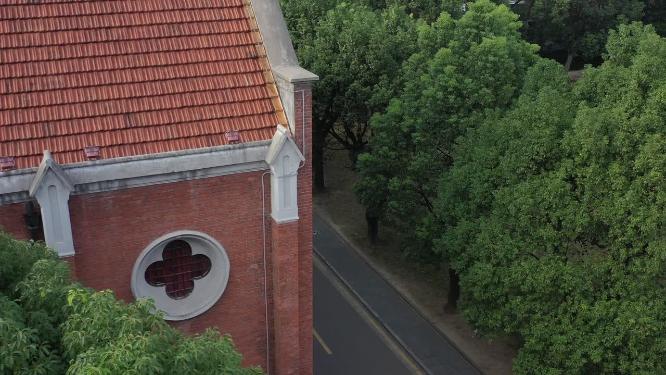 上海理工大学教学楼