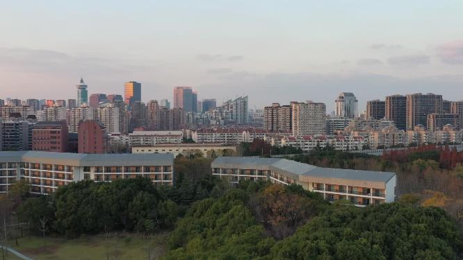 浦东干部学院