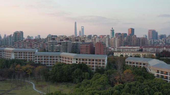 浦东干部学院