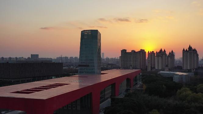 浦东干部学院