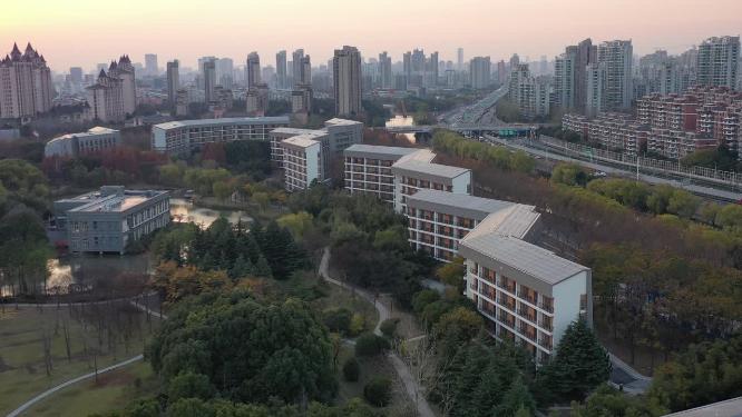 浦东干部学院