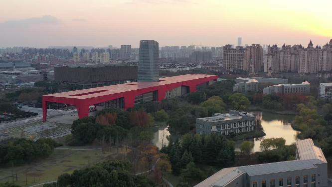 浦东干部学院