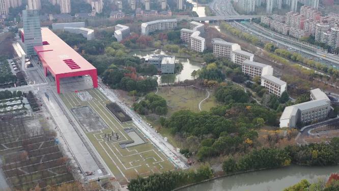 浦东干部学院