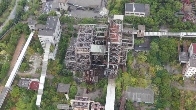 上海煤气厂