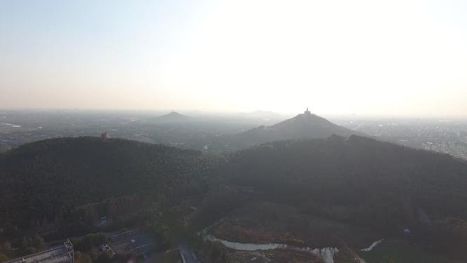 佘山天文台