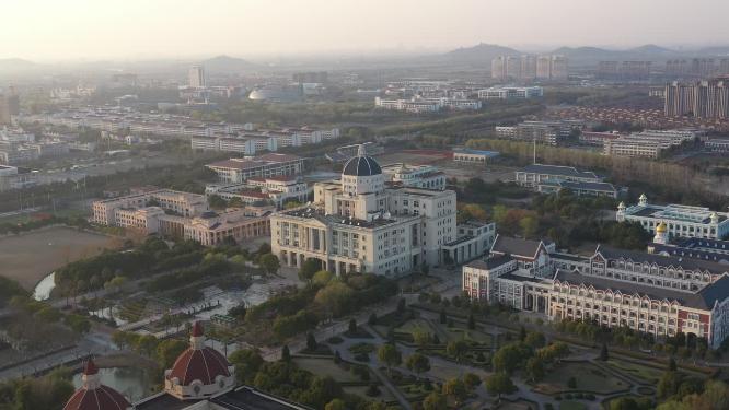 上海外国语大学