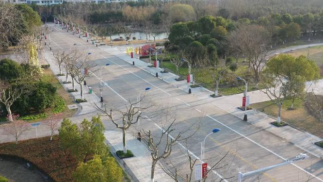 上海对外经贸大学
