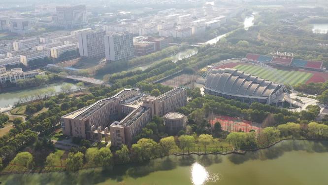上海工程技术大学