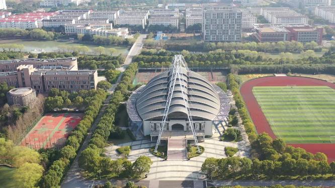 上海工程技术大学