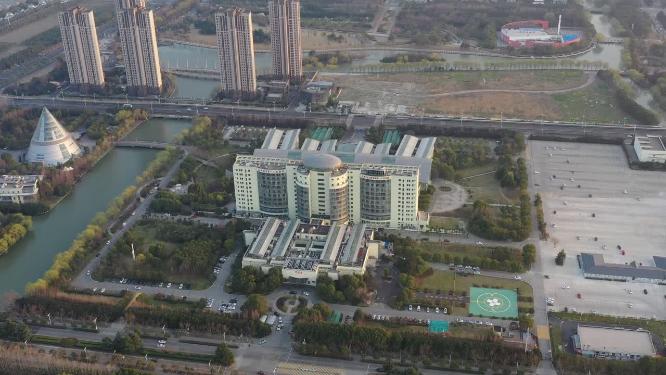 上海第一人民医院南院
