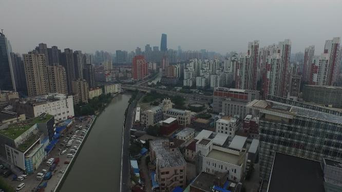 苏州河曹杨路桥
