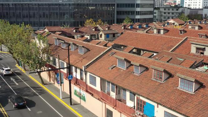 新闸路大田路光明小区