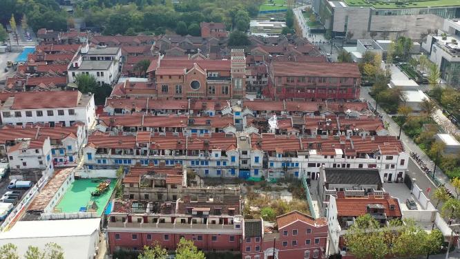新闸路大田路光明小区