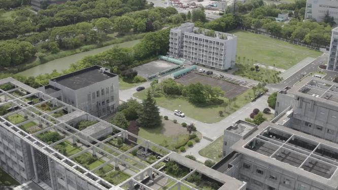 中国农业科学院上海兽医研究所