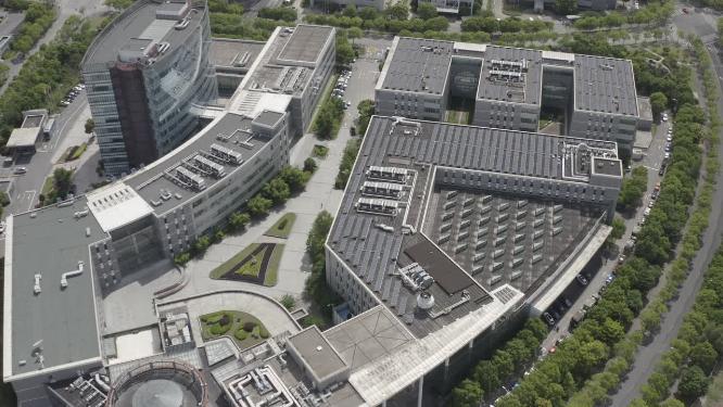上海航空无线电研究所