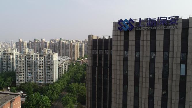 上海保安公司