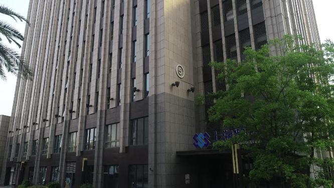上海保安公司