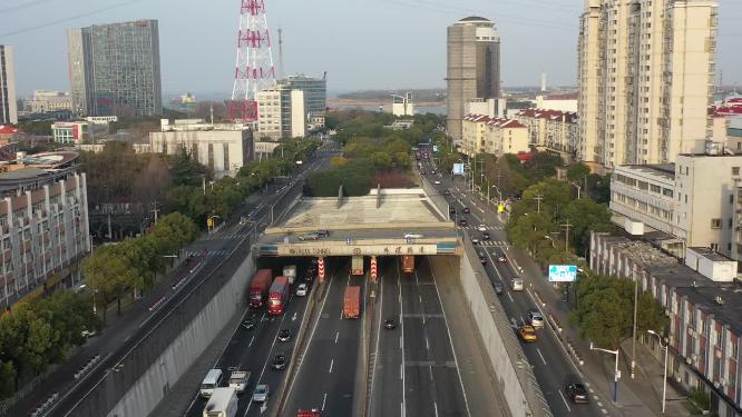 外环隧道