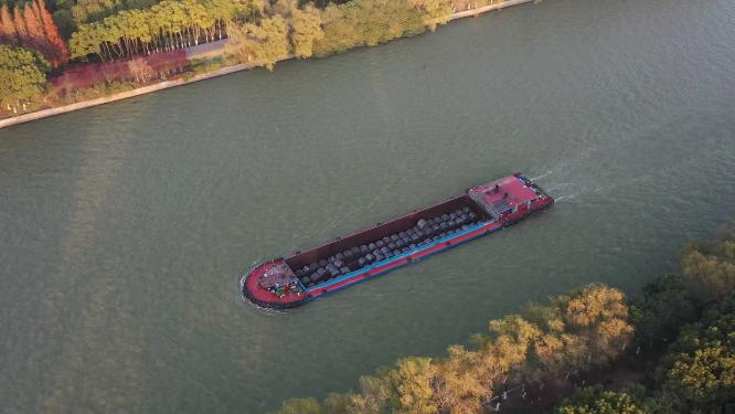 青西郊野公园湖面