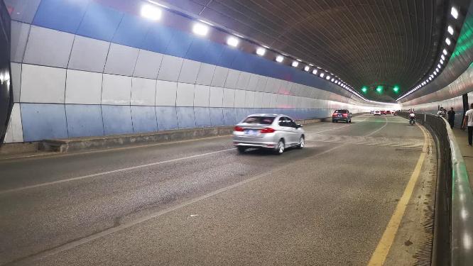 福建厦门城市交通