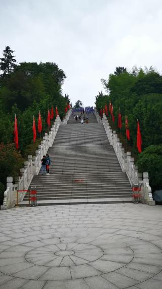 红色旅游基地福建古田会址