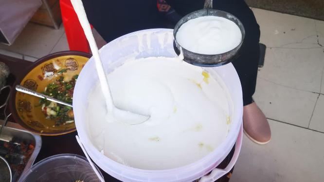 路边摊美食小吃