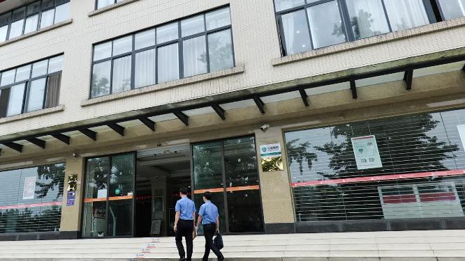 检察官办案到银行调取交易记录流水