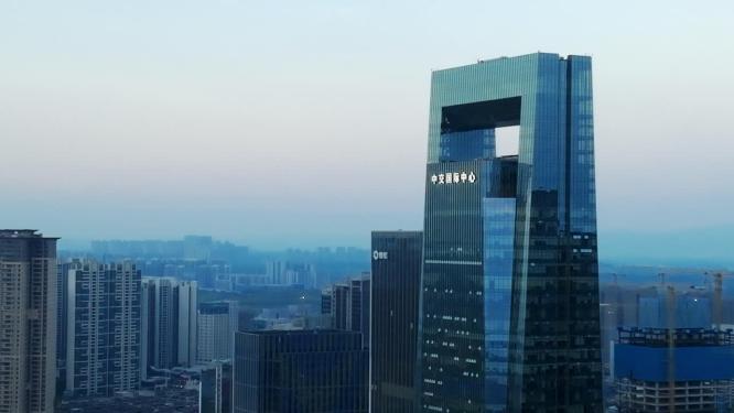 中交国际中心