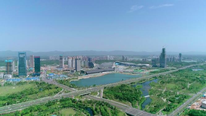 科学城公园城市西部国际会展天府国际会议天府新区枢纽