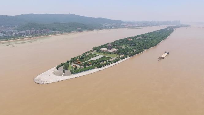2016617地铁1橘子洲2
