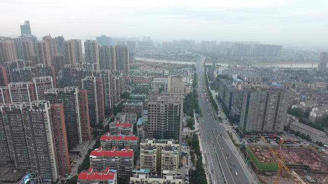 湖南长沙梅溪湖