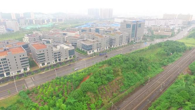 创新设计产业园