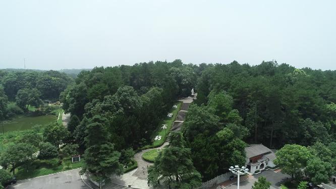 开慧故居