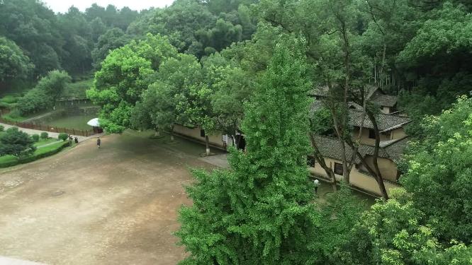 开慧故居