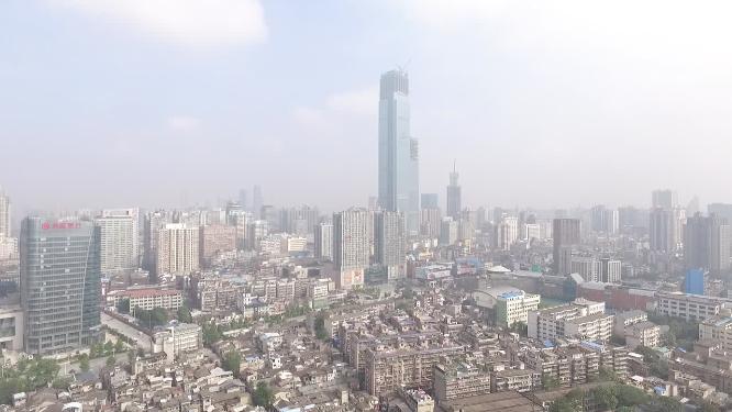 地标九龙仓华远华中心