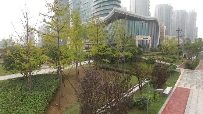 地标北辰洲际酒店