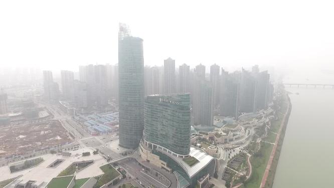地标北辰洲际酒店
