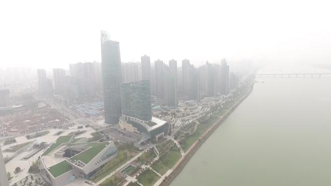 地标北辰洲际酒店