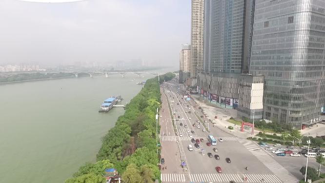 地标华远华中心