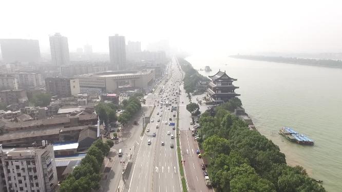 地标华远华中心