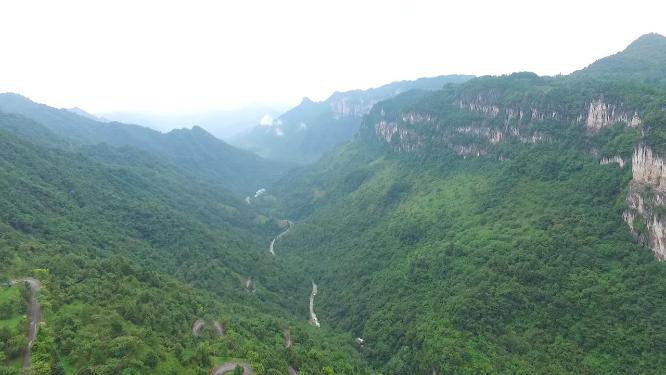 龙山