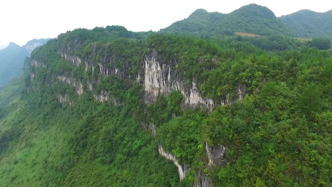 龙山