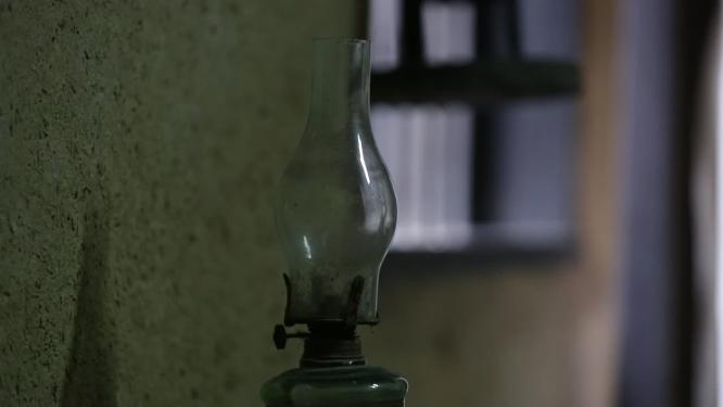 刘少奇故居