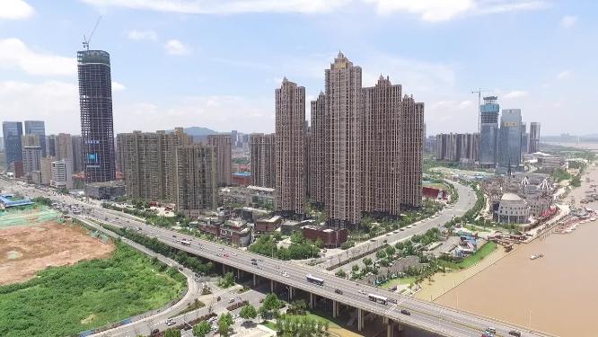 抗洪湘江二桥