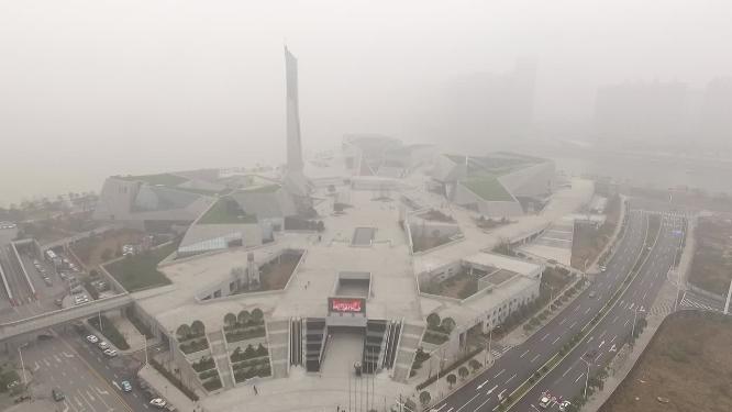 两馆一厅