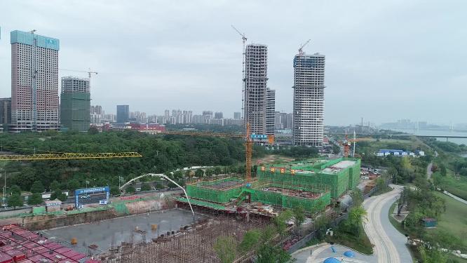 基金小镇
