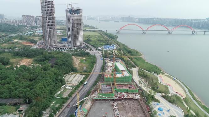 基金小镇